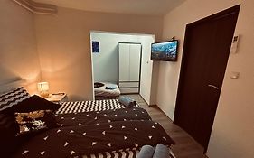Apartment In Time
