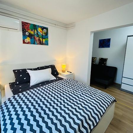 Apartment In Time Sesvete Buitenkant foto