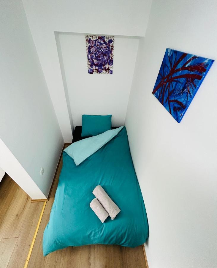 Apartment In Time Sesvete Buitenkant foto